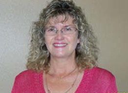 Hayley Gloeckner, Community Based Instructor III Hayley Gloeckner, Community Based Instructor III