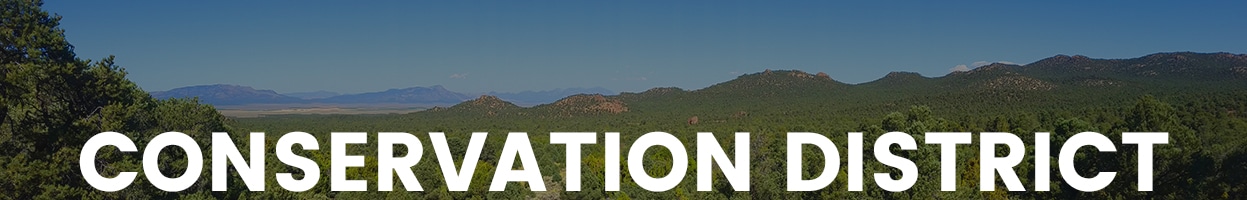 Conservation District Header